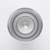 2026 Portable Cup Stainless Steel Car Cup Double Layer Vacuum Thermos Cup Cold Ice Ba Water Cup