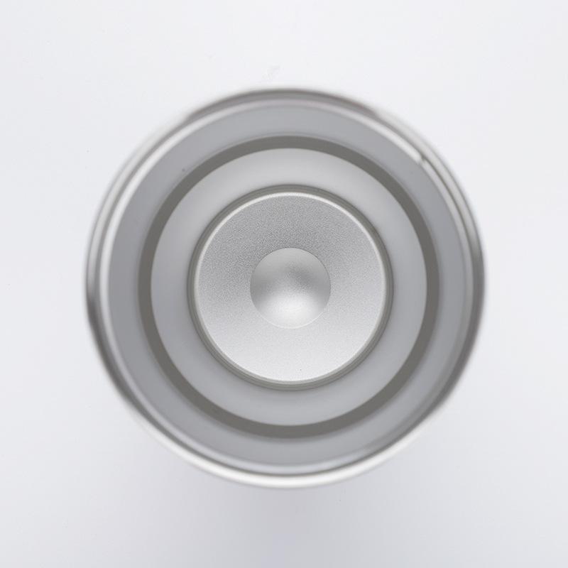 2026 Portable Cup Stainless Steel Car Cup Double Layer Vacuum Thermos Cup Cold Ice Ba Water Cup