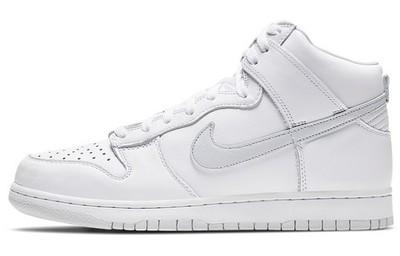 Nike Dunk High Sp Pure Platinum CZ8149-101 37.5
