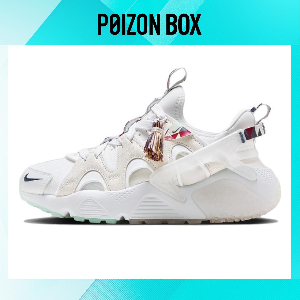 

кроссовки Nike Air Huarache Running shoes Unisex FN8915-141