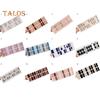 Nail Sticker Self-Adhesive Eco-friendly Paper Nail Art Stickers Decals for Beauty