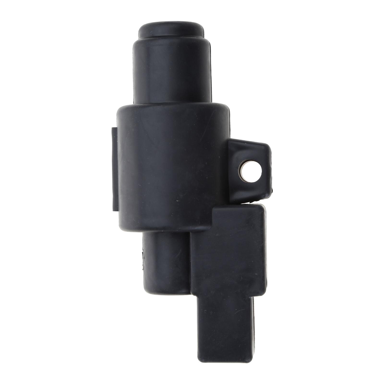 Copertura Per Pompa Carburante Riscaldatore Parcheggio – Antirumore E Antiurto Per Webasto Eberspacher (2 Pezzi) - 4