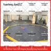 Yuanfeng Jiyuan Thickened Roll Mat