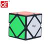 Qiyi Warrior Magnetic Cube Set: 3x3, 4x4, 5x5, 8x8, 9x9, Irregular Pyramid, Triangle, Mirror, Sandwich.