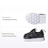 André Saraiva x Superstar 360 J Verspielte Graffiti Kinder-Sneaker Schwarz Core-Black Cloud-White HQ4101
