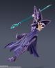TAMASHII NATIONS Duel Monsters Black Magician 185mm PVC ABS Action Figure