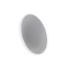 Wide-angle Lens Convex Mirror Round Group Photo Mirror Travel Reflective Mirror  Video Selfie