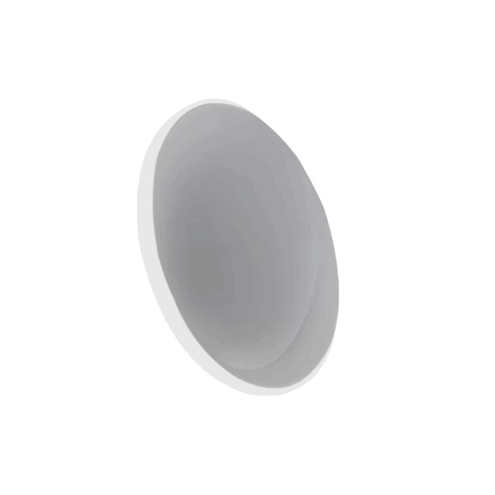 Wide-angle Lens Convex Mirror Round Group Photo Mirror Travel Reflective Mirror Video Selfie