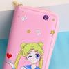 Korean Style Creative Cartoon Girl Women's Fashion Wallet
