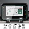 LEDISHUN Motorcycle Meter Protection Film Honda CB650R ('24) CBR650R ('24) NX400('24) CBR400R ('24) Meter Protection Film 2 Sets