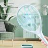 Portable Electric Mosquito Swatter