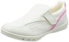 Nagaileben Nurse Shoes MN410 T Size Cm Pink, 22.5