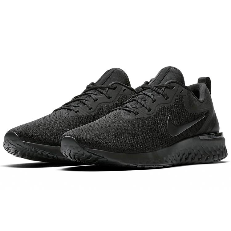 Nike Odyssey React Triple Black AO9819-010