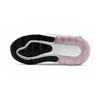 Nike Air Max 270 Extreme Trendy Low Top Kids Lifestyle Shoes Gray Pink Purple Children Aged 3 7 Years Old CI1107-003