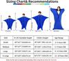 Full Body Recovery Suit | Elastic Compression Garment S/M/L | Post-Workout Relaxation, Joint Support, Muscle Tension Relief  Product Description: