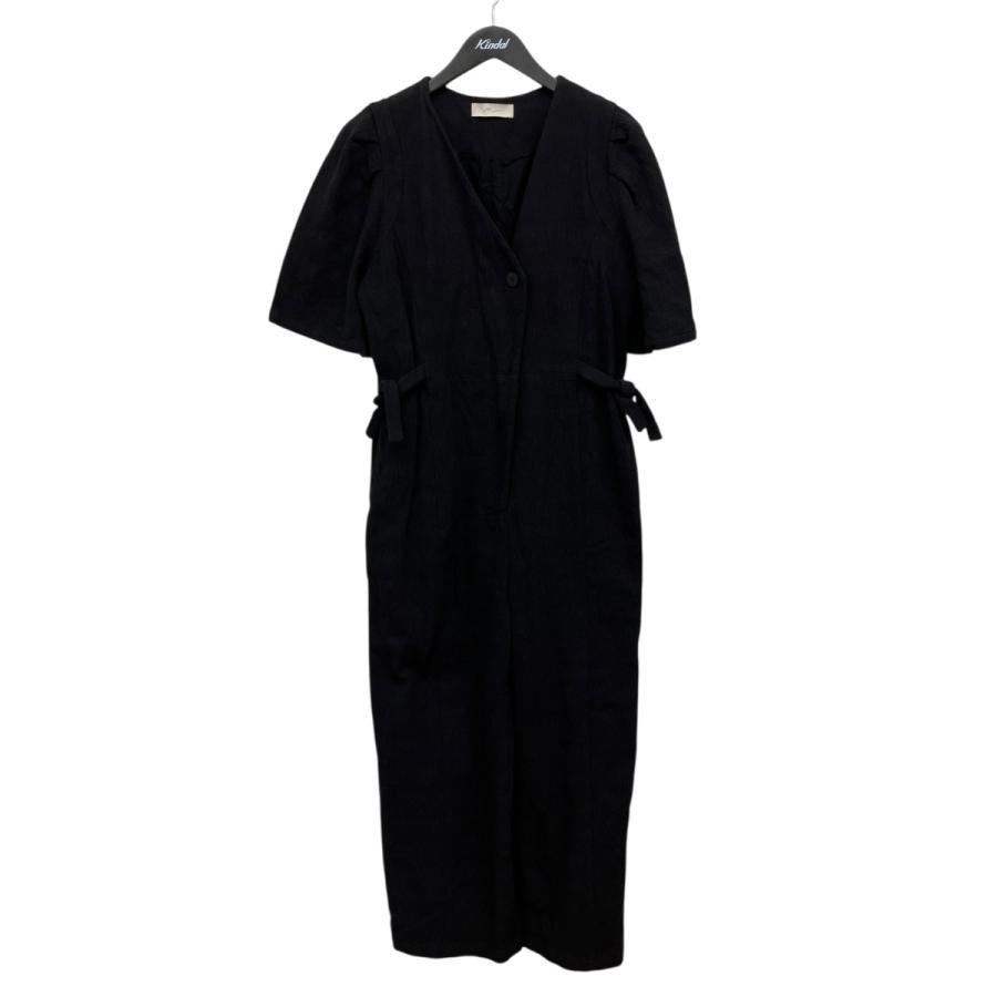 M Underbar M_ All-in-one 010ISC33-8211 Black Size: 2