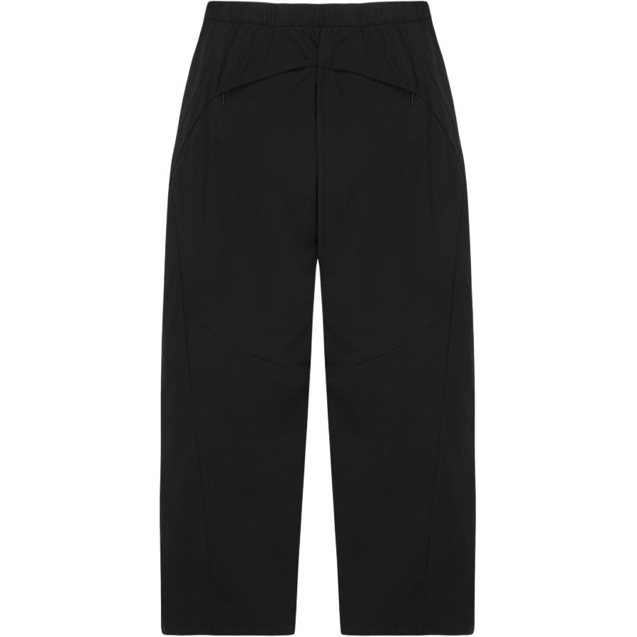 The North Face Loose Logo Waistband Casual Pants Unisex Bottoms NP6NR53A