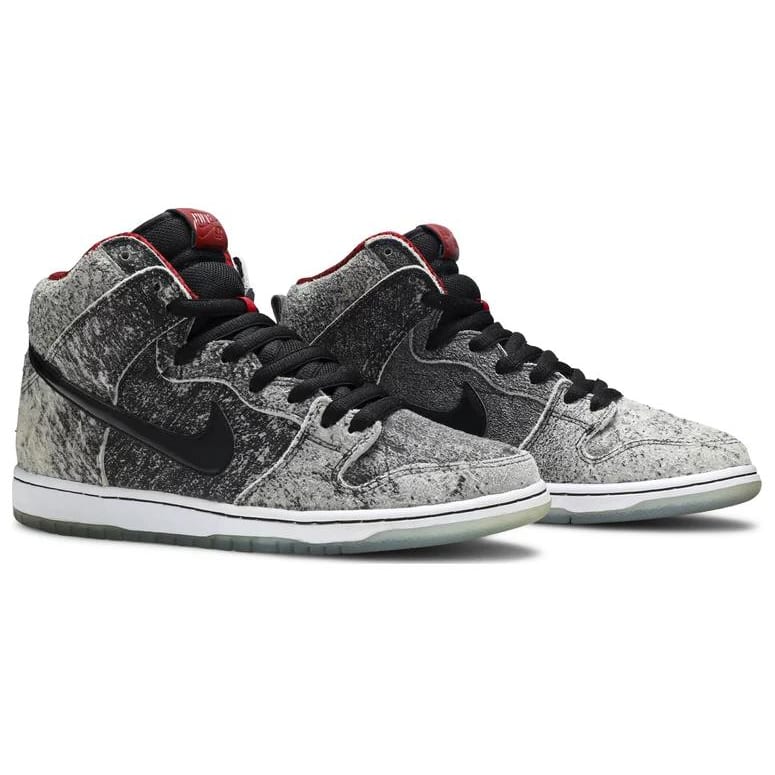 Nike Sb Dunk High Premium 'Salt Stain' 313171-024