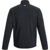 Under Armour Storm Revo Solid Golf Jacket Men Jacket Black 1379721-001