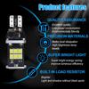 2PCS Car 921 912 LED Bulb Reverse Light, 6500K 15SMD Chipsets Canbus Error Free Vehicle Backup Light, 906 922 W16W T15 Automotive Exterior Lamp Bulb,