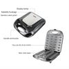 Cookie Maker 24 Holes Mold Maker Electric Walnut Cake Maker Mini Nut Waffle Bread Machine Sandwich Iron,Toaster Baking Br