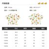 B. Duck Yellow Duck Children's Round Neck Top for Boys and Girls, Fun Summer Breathable Short T-shirt