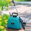 5L Shoulder Electric Pesticide Sprayer Pot with Telescopic Rod Garden Sprayer for Garden Watering Handheld Pesticide Sprayer