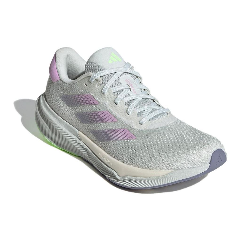 adidas Supernova Stride Crystal Jade Silver Violet Women Sneakers Green Bliss-Lilac IG8283