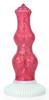 Allgatox Alien Dildo 22 X 7.2cm - Anal Predator - Unusual Dildos