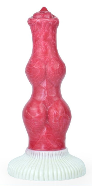 Allgatox Alien Dildo 22 X 7.2cm - Anal Predator - Unusual Dildos