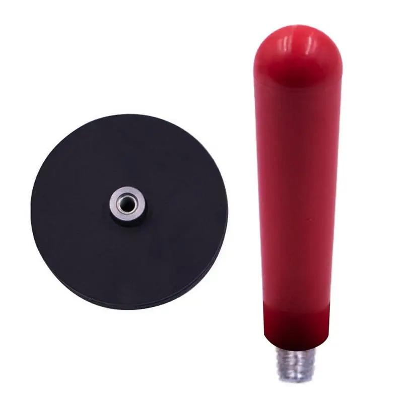 Magnete für Vinylfolierung Werkzeug für Vinylfolierung Starke Magnete Fixiersaugnapf für Vinylfolie Schilderherstellung Installieren Magnetisches Werkzeug