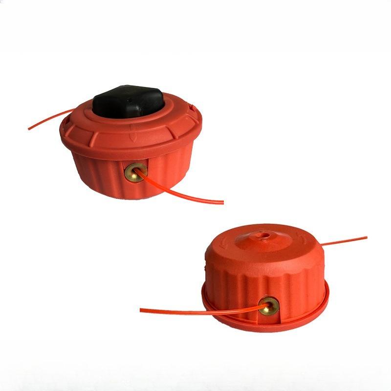 Suitable for Huasheng style grass heads and Huasheng's new nylon grass heads