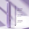 Miling Mini Wireless Hair Straightening Comb