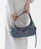 Anodds Poti Vintage Pocket Hobo Bag 3 Colors