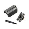 Braun 8000 Series 5 Replacement Foil & Cutter for ContourPro 360 Shaver - Compatible with WaterFlex WF1S WF2S 57B
