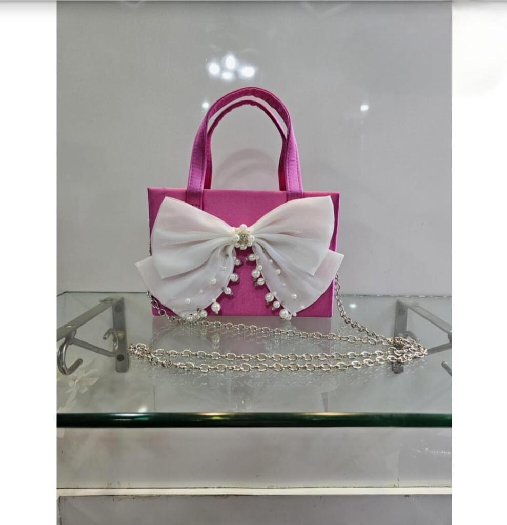 Women Purse Designer Evening Pink Bag Crossbody Sling Handheld Shoulder Bag Wedding Birthday Gift for Her Friend Evening Clutch Purse