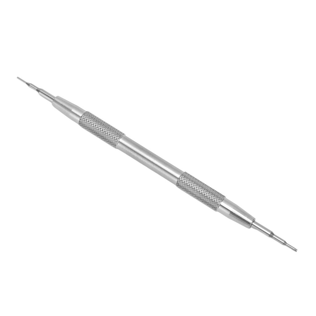 Watch Spring Bar Tool Stainless Steel Double Tip Watch Link Pin Removal Tool for Adjust Replace