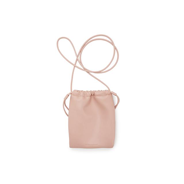 Lap Draw String Mini Bag Aq7Ab819