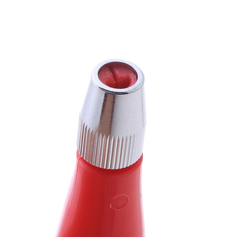 Carving-Tool Praktisch Anfänger DIY Tragbare ABS Linoleum Cutter Kunst Liefert Ergonomische Schule Gravur Multifunktionale