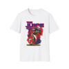 Men's and Women's T-shirts Oj Simpson Buffalo Bills Unisex Softstyle T-Shirt