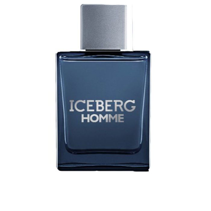 Iceberg Herren Homme Edt Vapo 100 Ml Einheitsgröße - Image 3