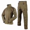 Black Hawk Tactical Combat Suit
