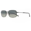 Ray Ban Unisex Sunglasses Rb3746 002 71