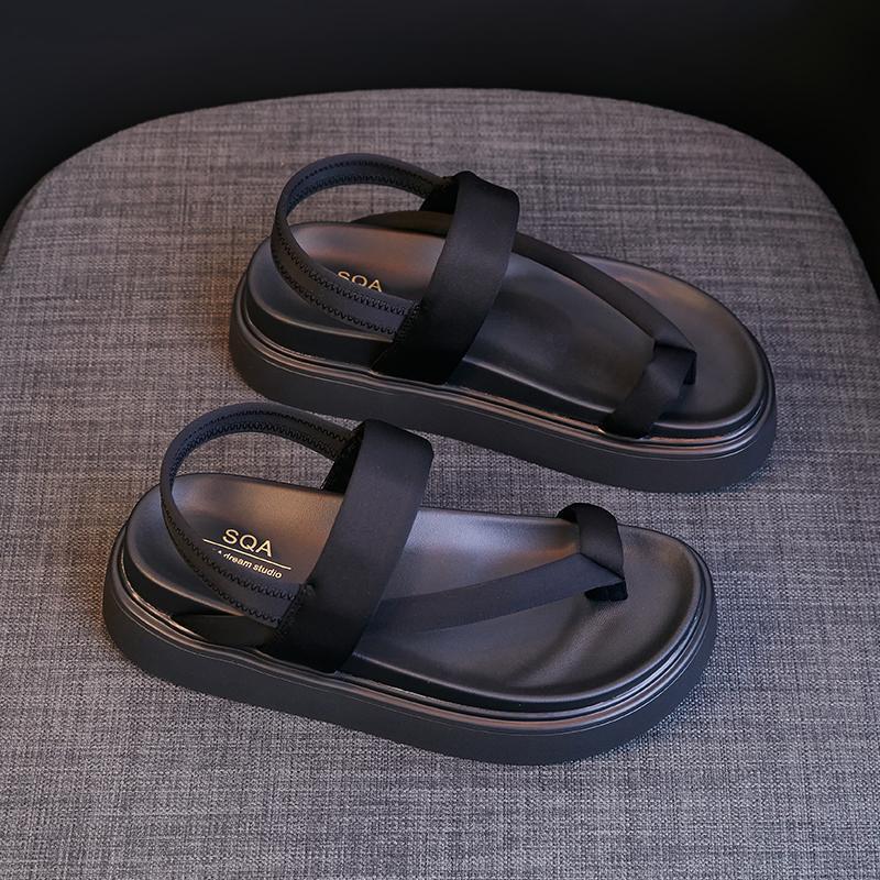 

МОДНАЯ ОБУВЬ, мужские дышащие спортивные кроссовки, спортивные кроссовки для бега, уличные женские теннисные кроссовки для тренажерного зала 35 чёрный