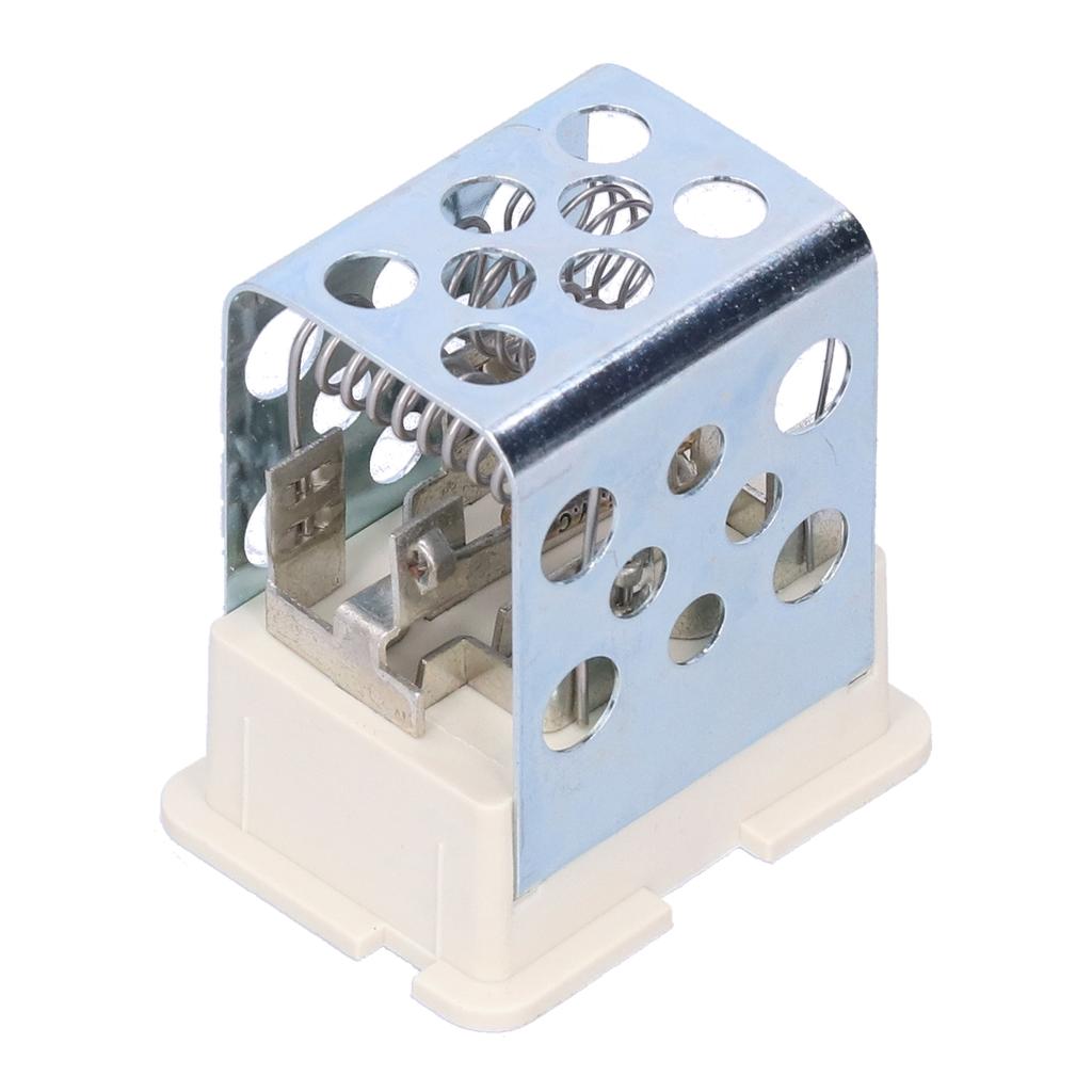 Heater Blower Fan Resistor 90560362 Replacement Fit for Vauxhall Astra H MK5 1.9 CDTi 150 Diesel 2004‑2011