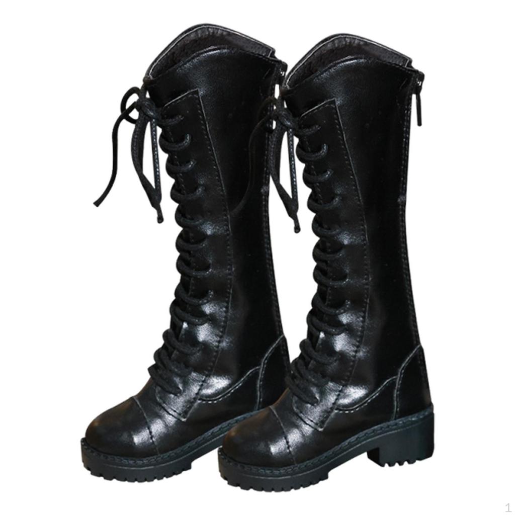 1/ Action Figure Trendy Casual Fashion,Doll Boots Miniature Model for 60cm Doll Body Toys