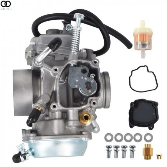 Карбюратор Carb Для Polaris Sportsman 700 Carb 2002 2003 2004 2005 2006 ATV Квадроцикл
