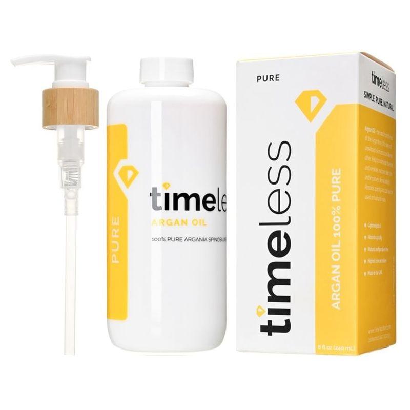 Timeless Skin Care - Argan Oil 100% Pure