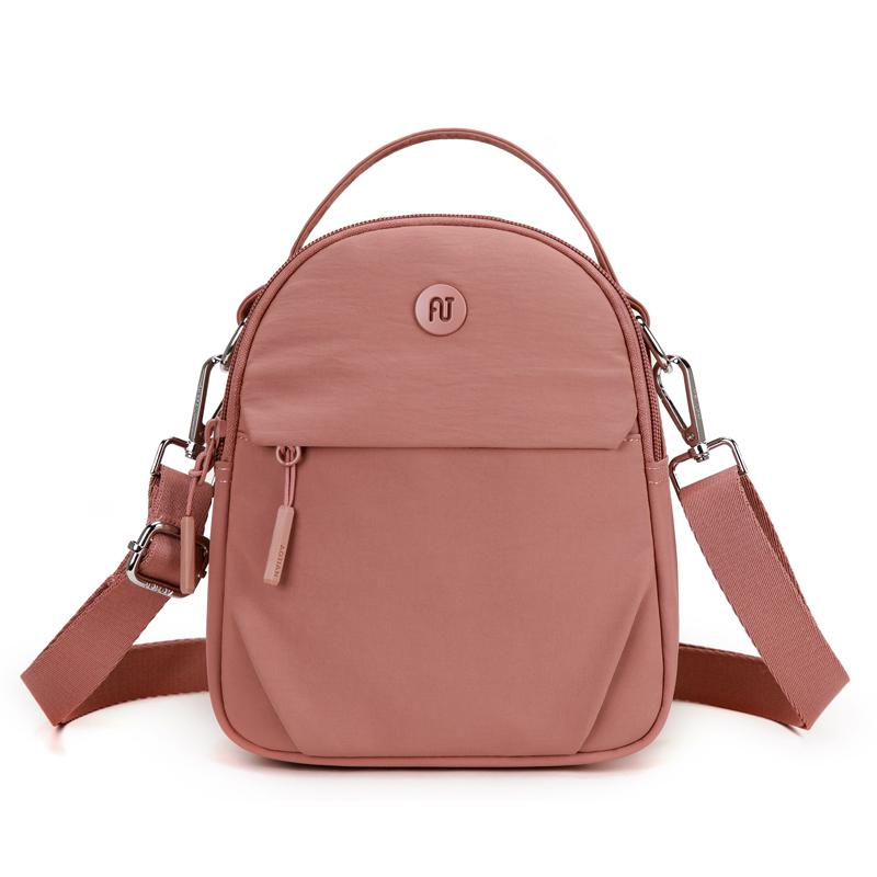 Damen Schultertasche Handtasche Mini Kleine Tasche Handy-Tasche