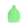 Li Ning Loose Fit Mid-Length Hooded Jacket Men Jacket Green AFDP067-2